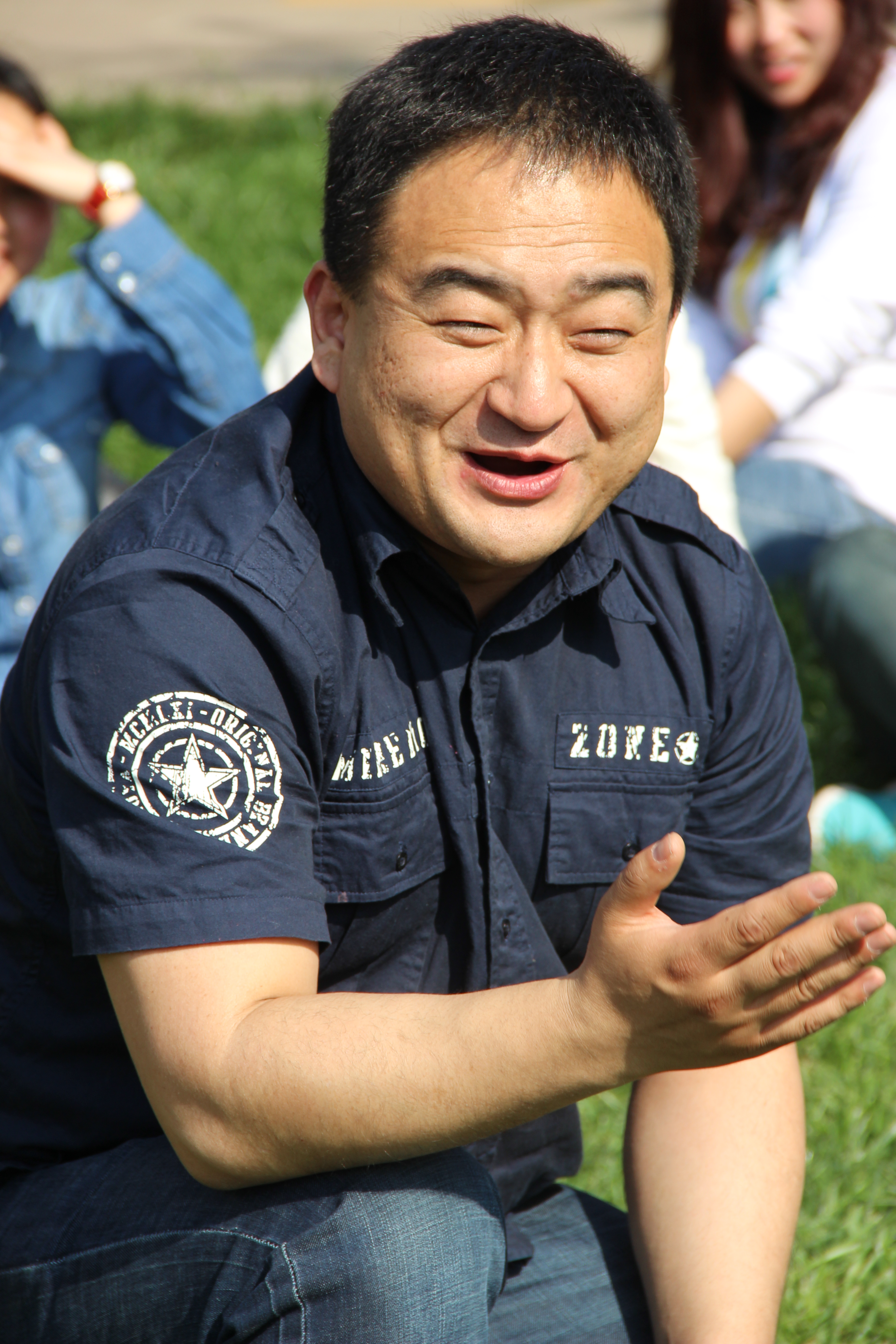西安翻译学院1998级毕业生 马伟刚-西安翻译学院校友网